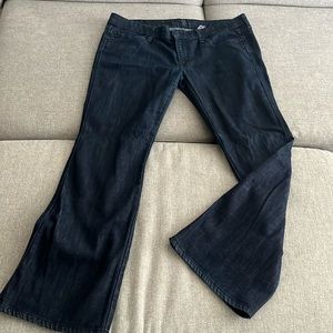 Seven indigo jeans